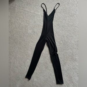 Zara jumpsuit